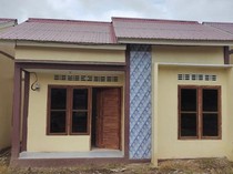 Rumah Mulai Rp 164 Juta Masih Ada di Bengkayang, Ini Daftarnya