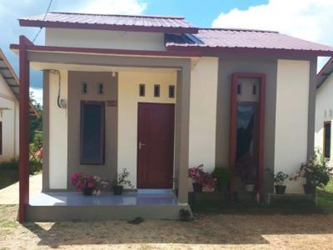 Rumah Mulai Rp 164 Juta Masih Ada di Bengkayang, Ini Daftarnya