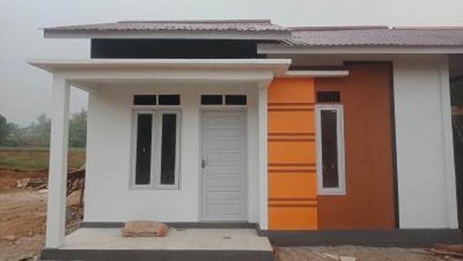 Rumah Mulai Rp 164 Juta Masih Ada di Bengkayang, Ini Daftarnya