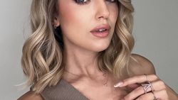 Sosok Stefanie Pieper, Dibunuh Pacar-Mayatnya Ditemukan di Koper