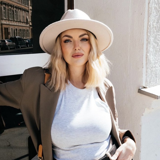 Kisah Tragis Beauty Influencer Mayatnya Ditemukan di Koper, Dibunuh Pacar