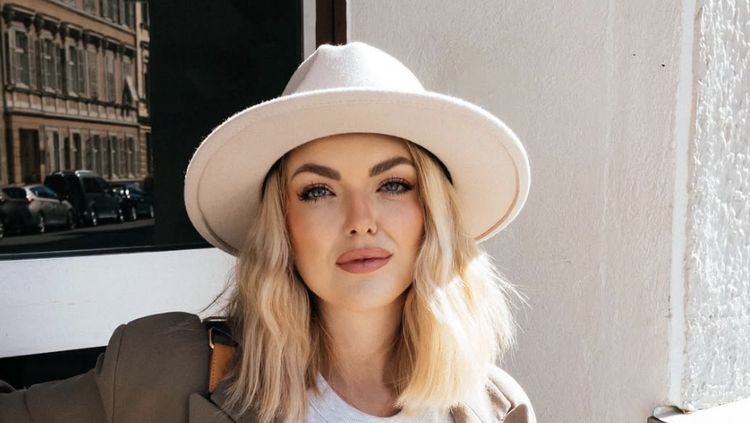 Sosok Stefanie Pieper, Dibunuh Pacar-Mayatnya Ditemukan di Koper