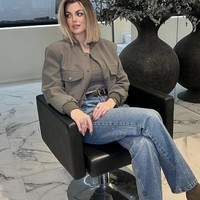 Keesokan harinya, Stefanie dilaporkan hilang setelah ia tidak muncul dalam sesi pemotretan yang sudah dijadwalkan. Foto: dok. Instagram @badgalfani