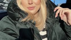 Sosok Stefanie Pieper, Dibunuh Pacar-Mayatnya Ditemukan di Koper