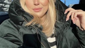 Jenazah Stefanie ditemukan terkubur di hutan Slovenia, mengungkap rencana pelaku yang mencoba menghapus semua jejak. Foto: dok. Instagram @badgalfani