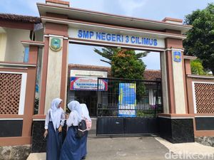 Upaya Pemkab Kuningan Naikan Rata-rata Lama Sekolah