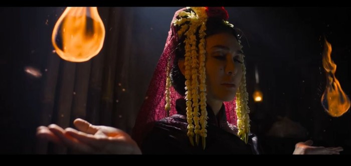 Suzzanna: Santet di Atas Dosa