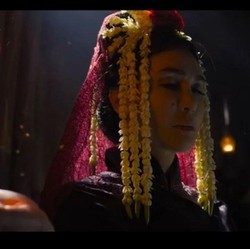 Suzzanna: Santet Dosa Di Atas Dosa Bikin Merinding!