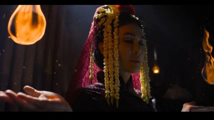 Suzzanna: Santet di Atas Dosa