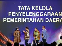 Kepala BNPB: Sumatra Barat Sudah Lebih Pulih di Hari Ketiga