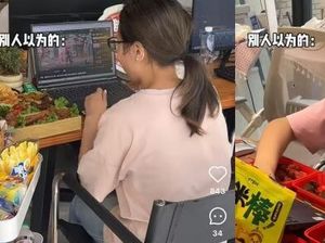 Tak Cuma Makan Gratis! Ini Sisi Gelap Jadi Pencicip Makanan Bergaji Besar