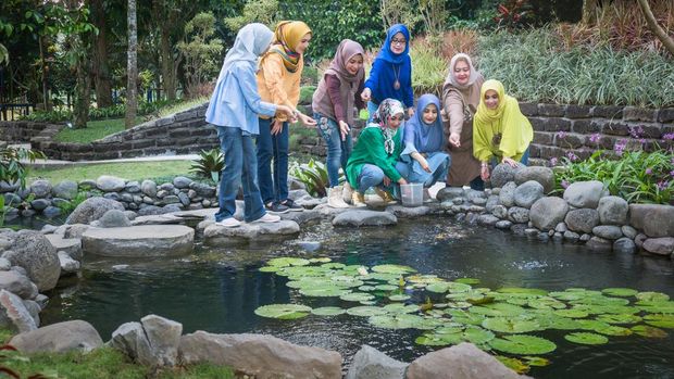 Taman Botani Sukorambi Taman Botani Sukorambi