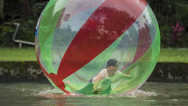 Taman Botani Sukorambi Taman Botani Sukorambi