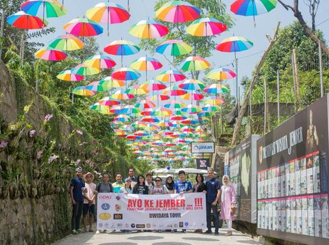 Taman Botani Sukorambi Taman Botani Sukorambi