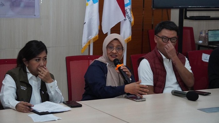 TelkomGroup Kebut Pemulihan Jaringan Telekomunikasi Pasca Bencana Sumatera