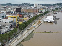 Besaran Biaya Hidup Layak di Kalimantan, Kaltim Tertinggi Kedua se-Indonesia