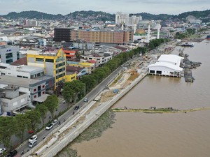 Besaran Biaya Hidup Layak di Kalimantan, Kaltim Tertinggi Kedua se-Indonesia