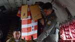 TNI AU Kirim Helibox untuk Pengungsi Banjir di Aceh Tamiang