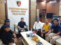 Kementerian P2MI Nyatakan Butuh Polisi Aktif untuk Tindak Perdagangan Orang