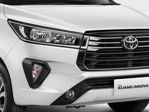 Harga BBM Diesel Turun, Full Tank Innova-Fortuner Nggak Lagi Tembus Rp 2 Juta