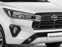Kijang Innova Reborn Diesel Masih Banyak yang Nyari