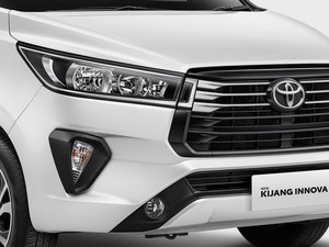 Pajak Innova Reborn Diesel di Jawa Barat Lebih Murah dari Jakarta, Bedanya Segini