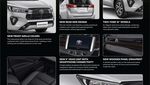 Toyota Kijang Innova Reborn Terbaru Meluncur, Ini Bedanya