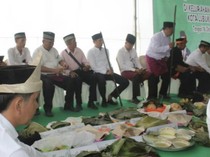 Mengenal Kampung Budaya Batu Urip di Kota Lubuklinggau