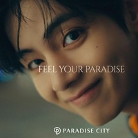 Video kampanye ‘Feel Your Paradise’ menangkap pesona V BTS sebagai petugas kebersihan, merayakan setiap sudut mewah dari fasilitas Paradise City. Foto: dok. Paradise City