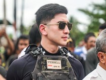 Viral Disebut Pakai Rompi Antipeluru di Lokasi Bencana, Ini Kata Verrel