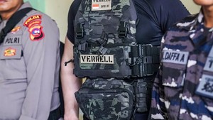 Verrell menegaskan tujuan utamanya hanyalah membantu warga yang sedang berjuang melewati masa-masa berat. Foto: Instagram/@bramastavrl