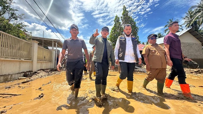 Wamendagri Bima Arya