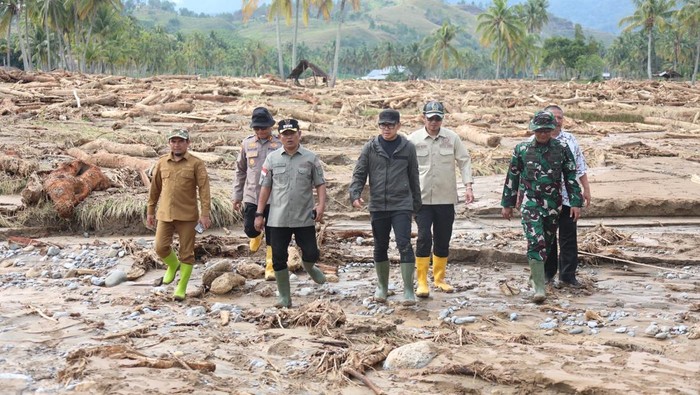 Wamendagri Bima Arya