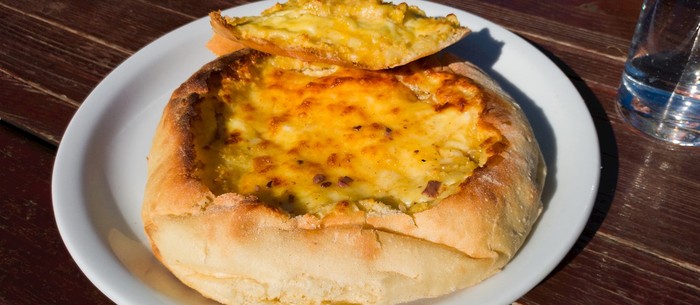 Wow! Sate Kambing Jadi Finalis Hidangan Terenak versi Taste Atlas