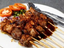 Wow! Sate Kambing Jadi Finalis Hidangan Terenak versi Taste Atlas