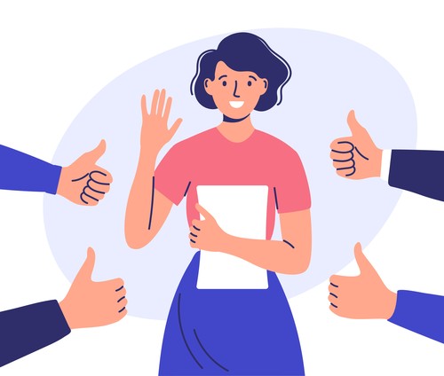 Zodiak People Pleaser