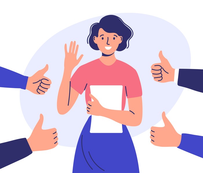 Zodiak People Pleaser