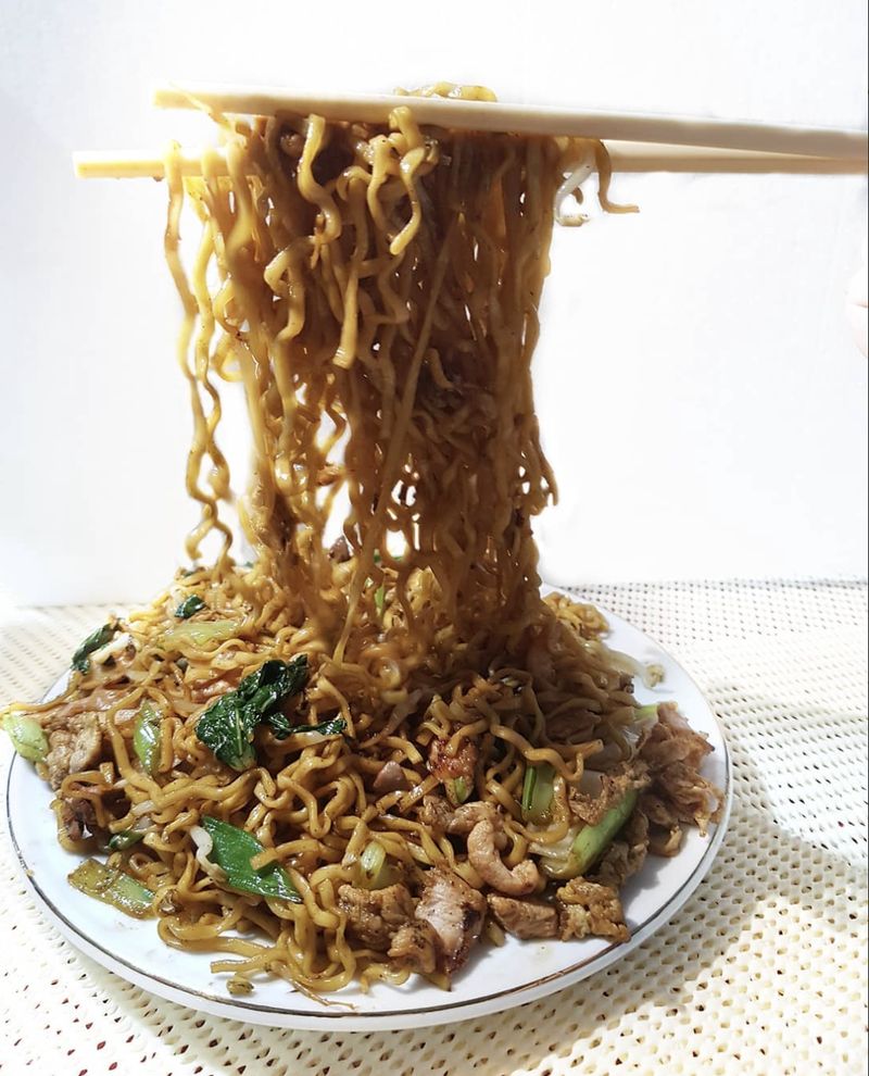 5 Warung tenda legendaris di Jaktim