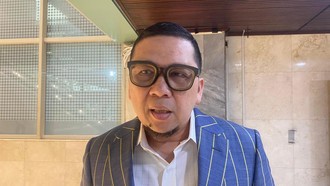 Golkar Soal Bupati Pemalang Kena OTT: Apa Mereka Tak Paham Bedakan Korupsi?