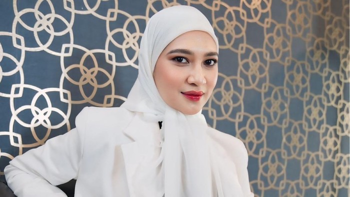 Angkie Yudistia Harap Aturan PP yang Memperkuat Perekonomian Disabilitas Terwujud