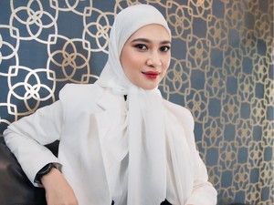 Angkie Yudistia Harap Aturan PP yang Memperkuat Perekonomian Disabilitas Terwujud
