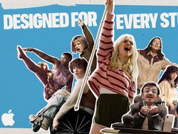Apple Peringati Hari Disabilitas Lewat Video Musikal yang Menyentuh