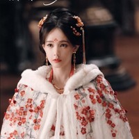 10. Li Yitong pernah dicap sebagai ‘pembunuh rating’, Li Yitong mengembalikan karier dan kepercayaan penonton di tahun 2025. Dengan penampilan gemilangnya dalam A Dream within a Dream dan Sword and Beloved, ia menunjukan bakatnya dalam berakting komedi sekaligus kedalaman emosi. Foto: Instagram