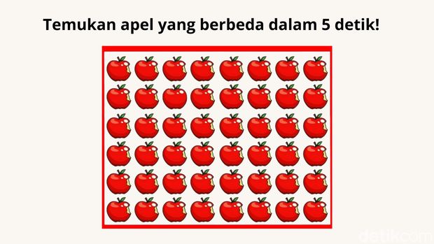Asah otak Asah otak