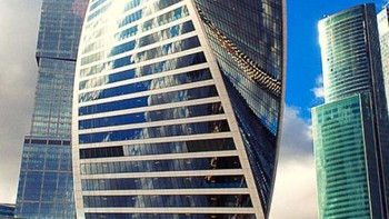 Bangunan Ini Benar-Benar Membuat Saya Terkejut Foto: Boredpanda