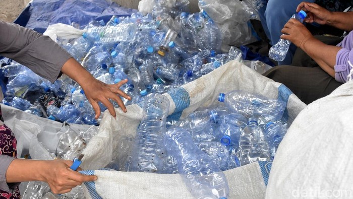 Bank Sampah di Surabaya Bank Sampah di Surabaya