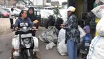 Perjuangan Srikandi Samber yang Jadi Penggerak Bank Sampah Surabaya