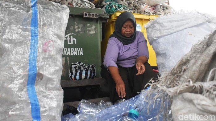 Bank Sampah di Surabaya Bank Sampah di Surabaya