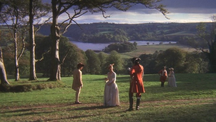 Barry Lyndon (1975)