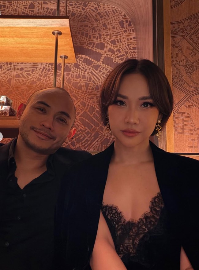 Unggahan BCL itu pun ramai dibanjir doa dan ucapan selamat dari para netizen. Tak sedikit juga yang memuji kecantikan ibu satu orang anak itu. Foto: Instagram/@itsmebcl